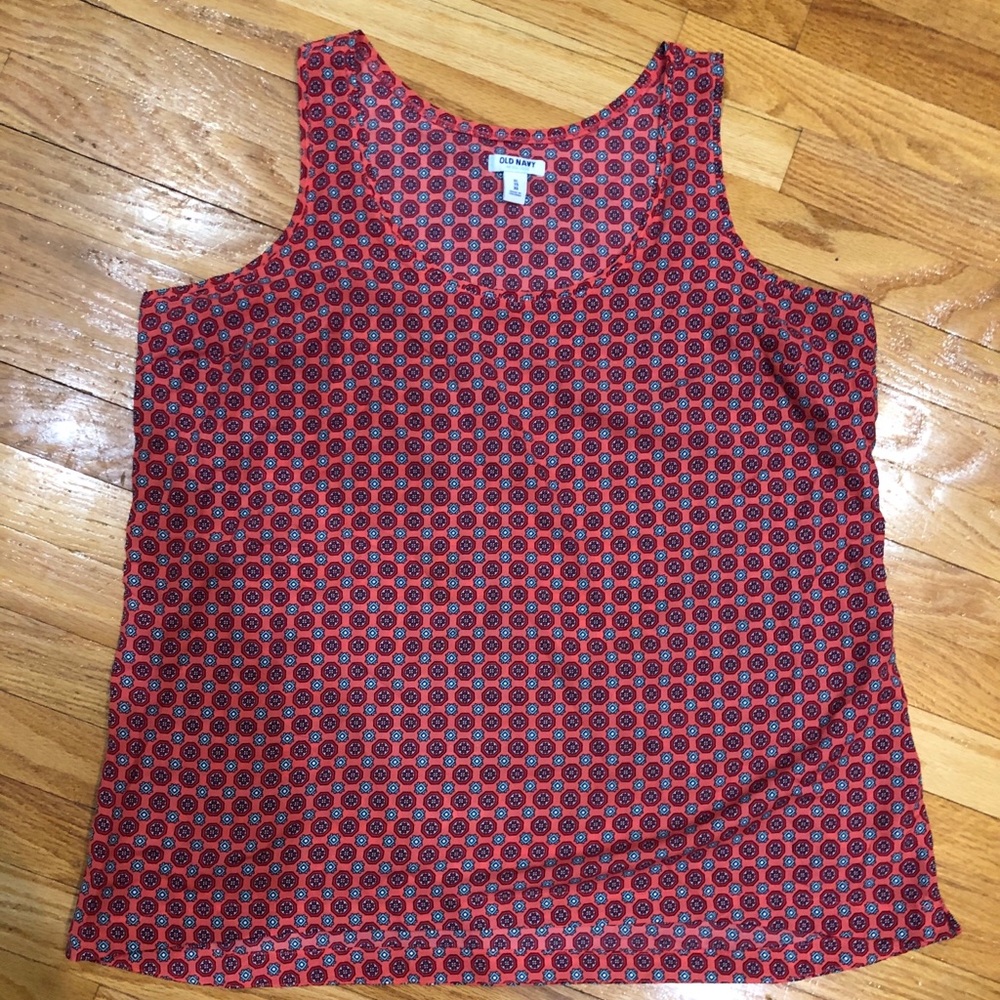 Old Navy Blouse